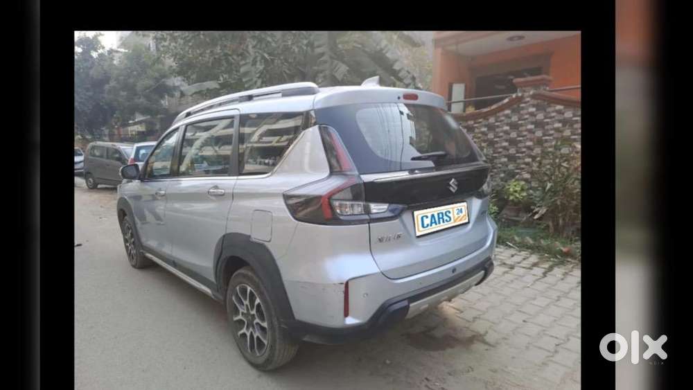 Maruti Suzuki Xl6 Dl Registered 2022 Petrol 57000 Km Driven