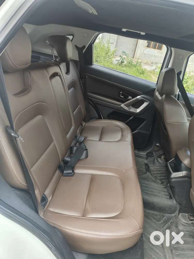 Tata Harrier 2020 Diesel Good Condition