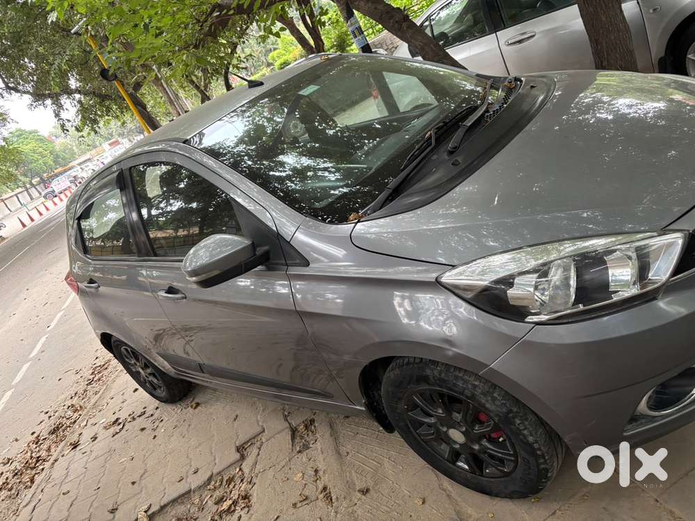 Tata Tiago 2018 Petrol Good Condition
