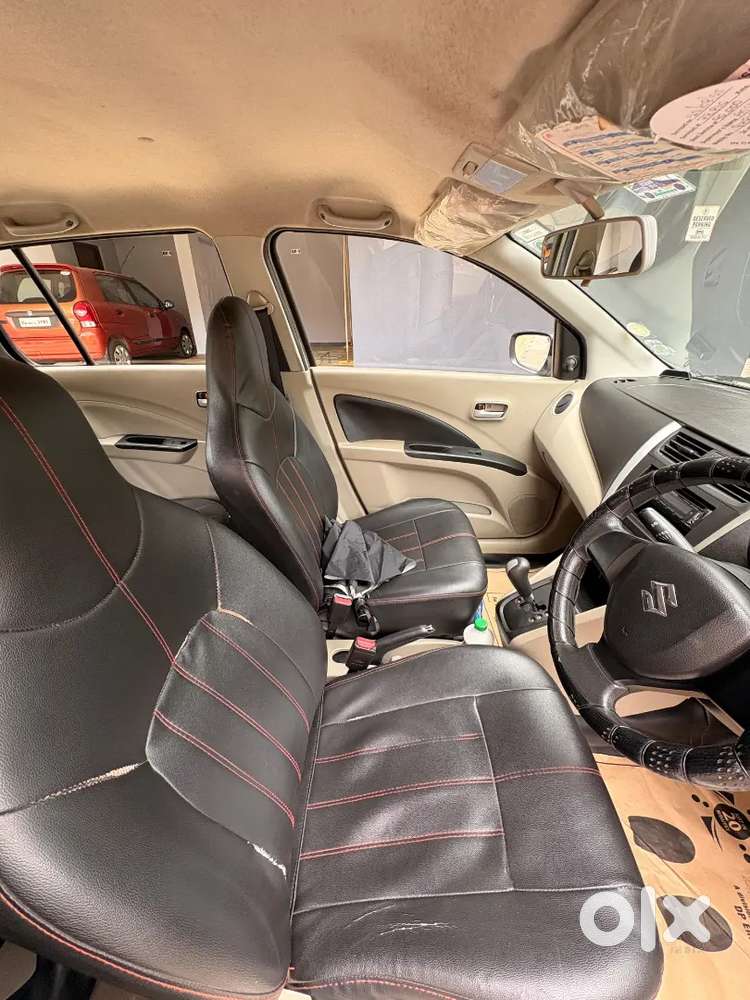 Maruti Suzuki Celerio Vxi (amt) – 2016 Model  Excellent Condition
