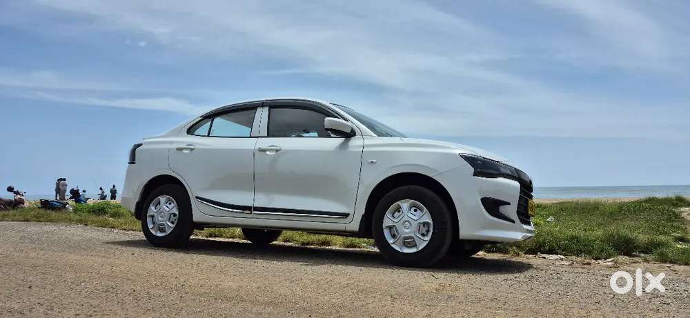 Maruti Suzuki Swift Dzire 2025 Tour
