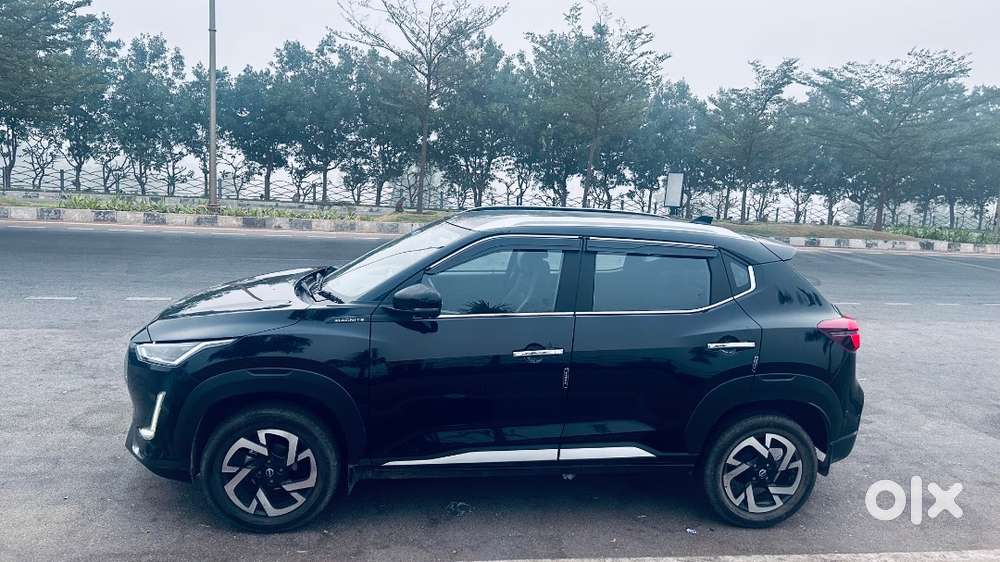 Nissan Magnite 2023 Petrol 21000 Km Driven