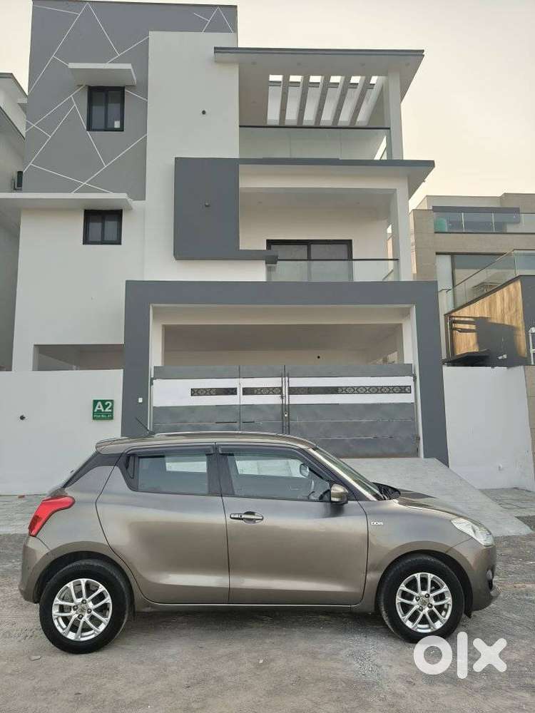 Maruti Suzuki Swift Zdi, 2019, Diesel