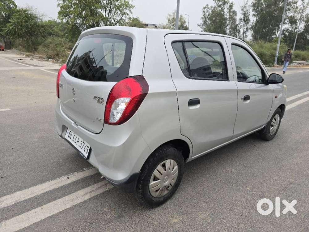 Maruti Suzuki Alto 800 2012-2016 Lxi Airbag, 2015, Petrol