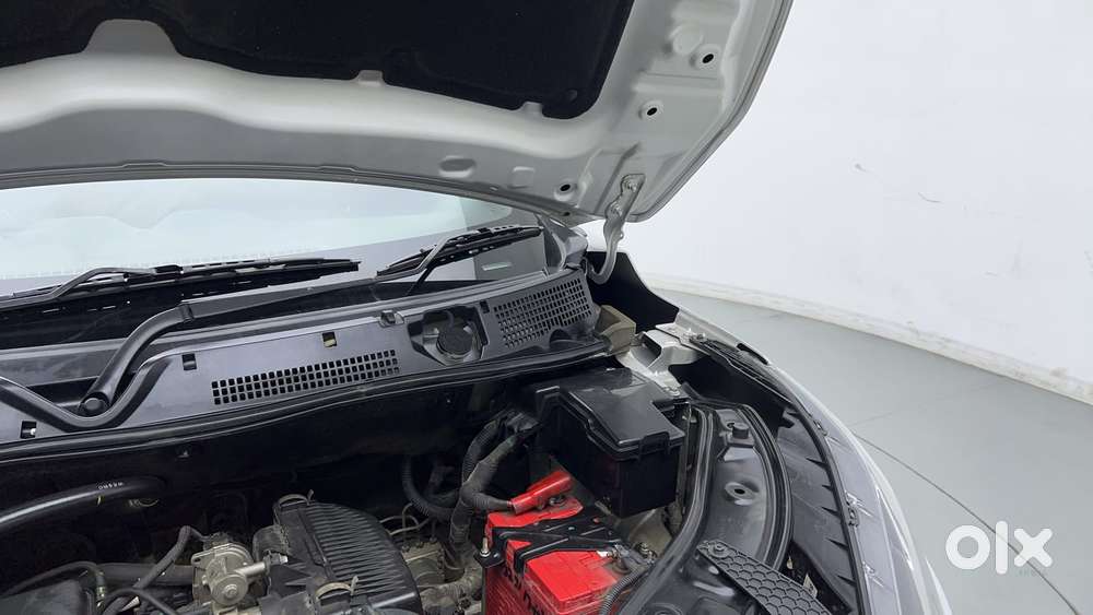 Nissan Magnite 1.0 Xv, 2022, Petrol