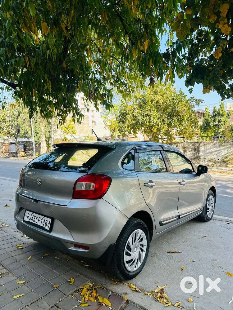 Maruti Suzuki Baleno 1.3 Delta, 2018, Diesel
