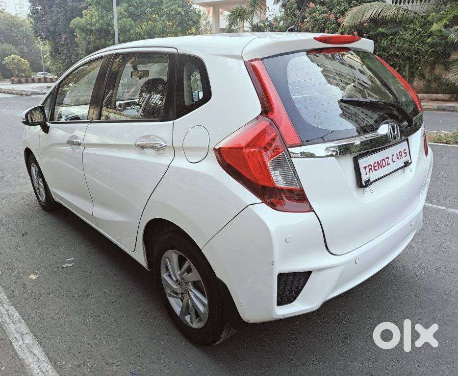 Honda Jazz Vx Cvt, 2019, Petrol