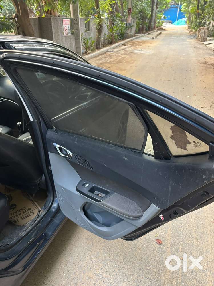 2019 Tata Tigor Hybrid