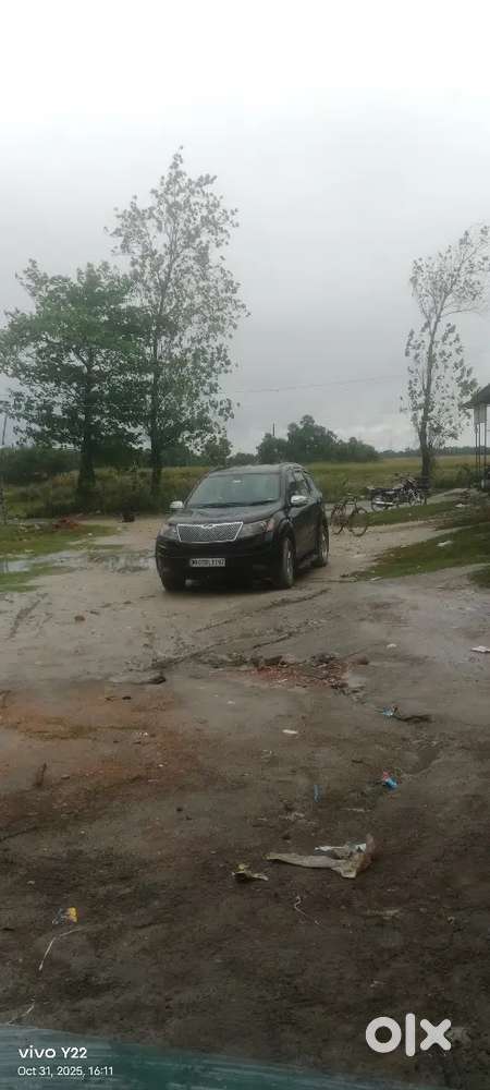 Mahindra Xuv500 2012 Diesel 128350 Km Driven