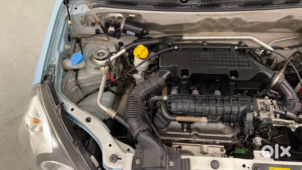 Maruti Suzuki Alto 800 Lxi, 2014, Petrol