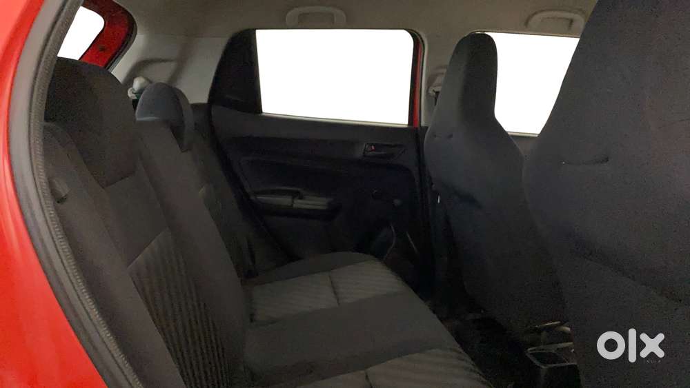 Maruti Suzuki Swift Vvt Lxi, 2022, Petrol