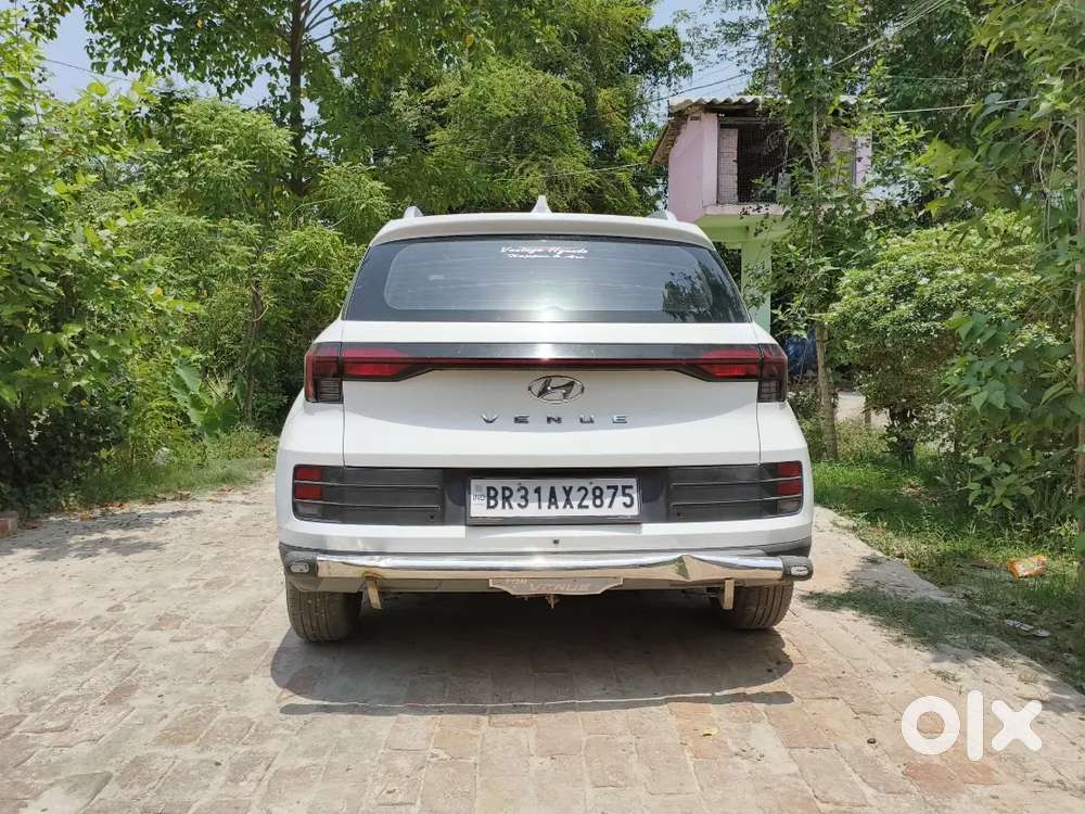 Hyundai Venue Kappa 2023