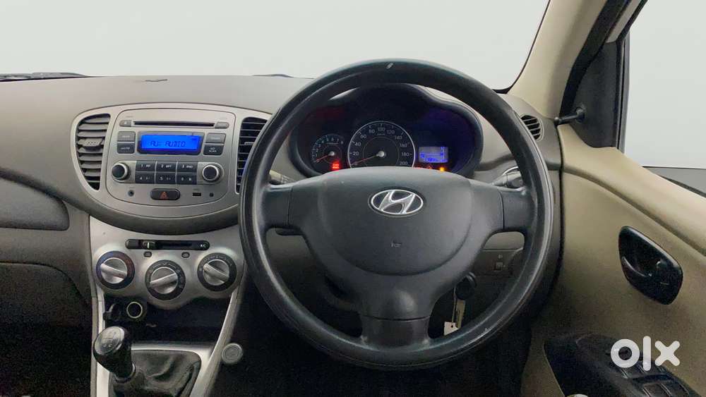 Hyundai I10 Magna 1.1l, 2014, Petrol