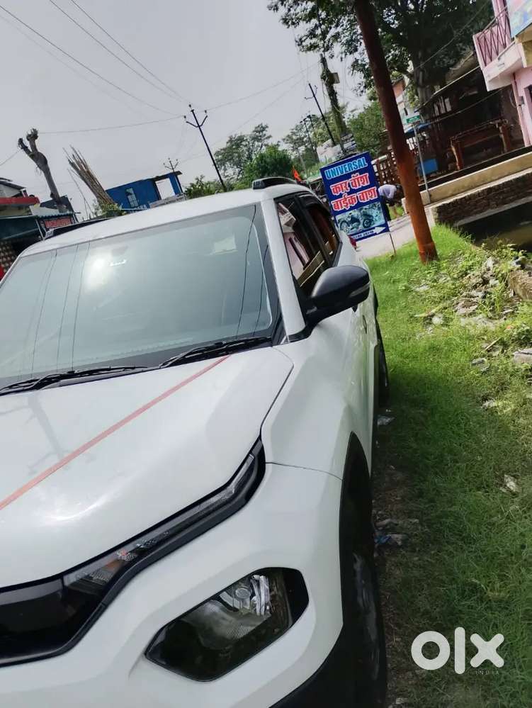 Tata Punch Icng 2025