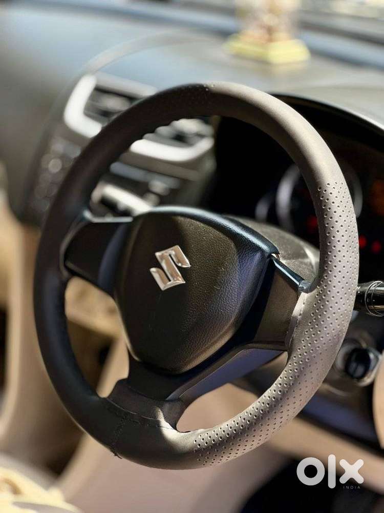 Maruti Suzuki Dzire Tour Diesel, 2013, Diesel