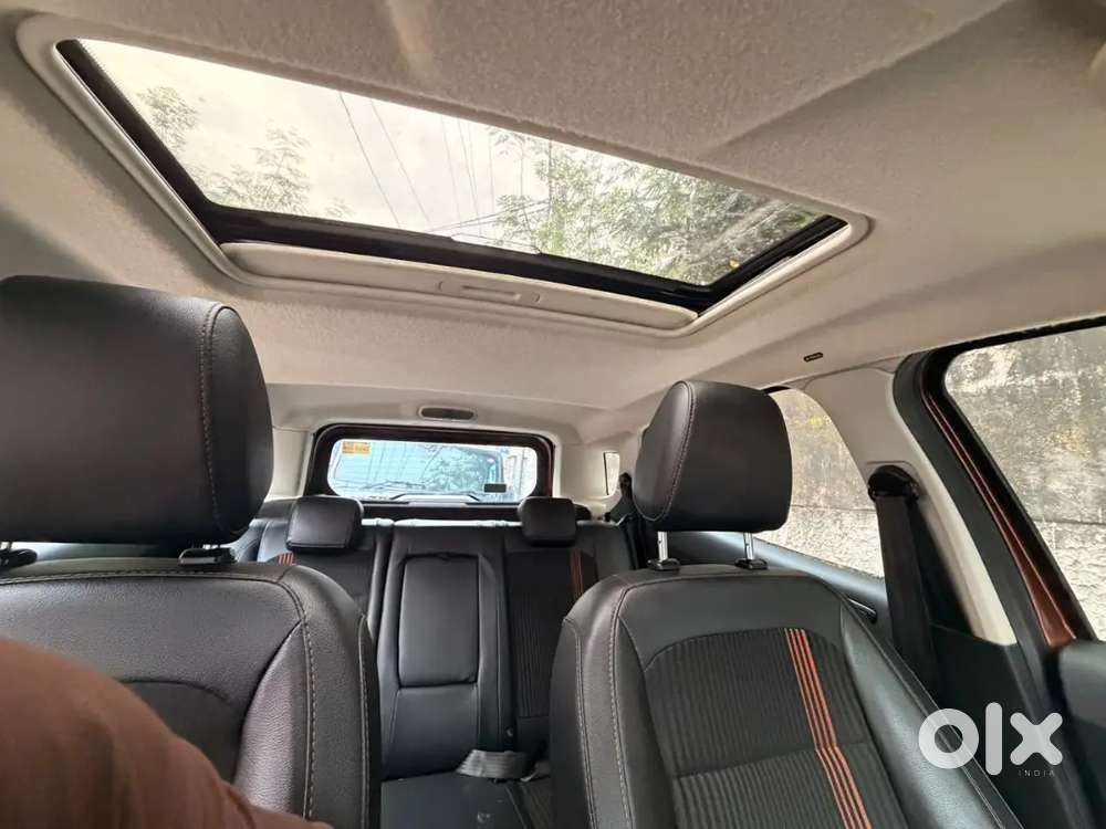 Ford Ecosport 2021 Diesel