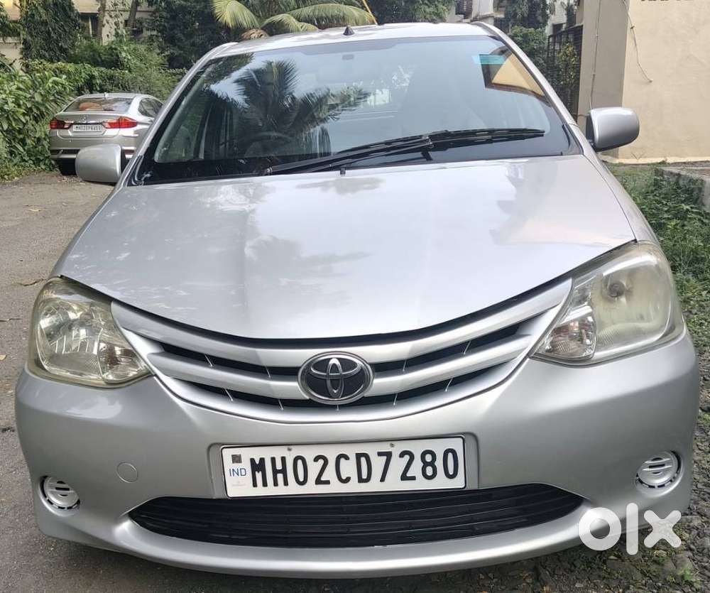 Toyota Etios Liva Gd, 2011, Diesel