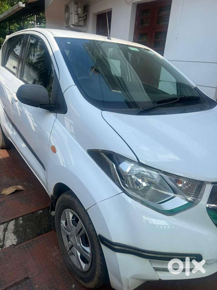 Datsun Go Petrol 2020 Automatic