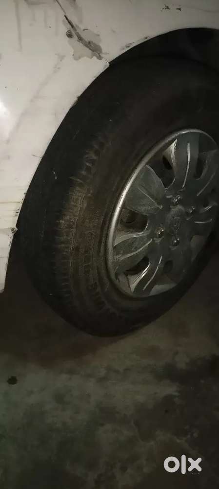 Hyundai I10 2009 Petrol Good Condition