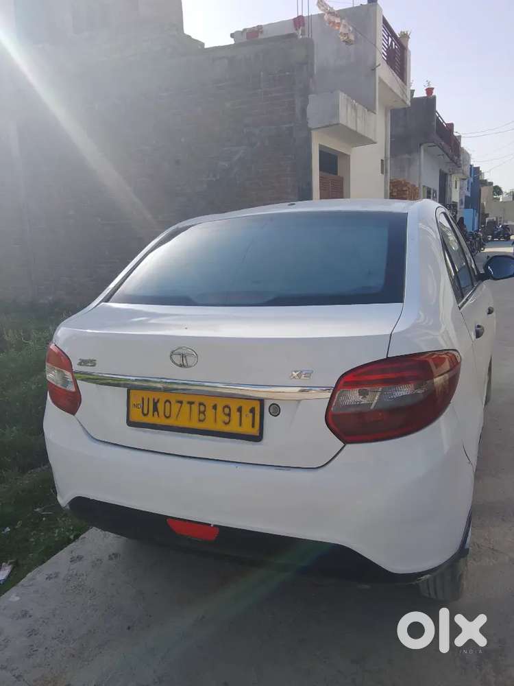Tata Zest 2017 Diesel 80000 Km Driven