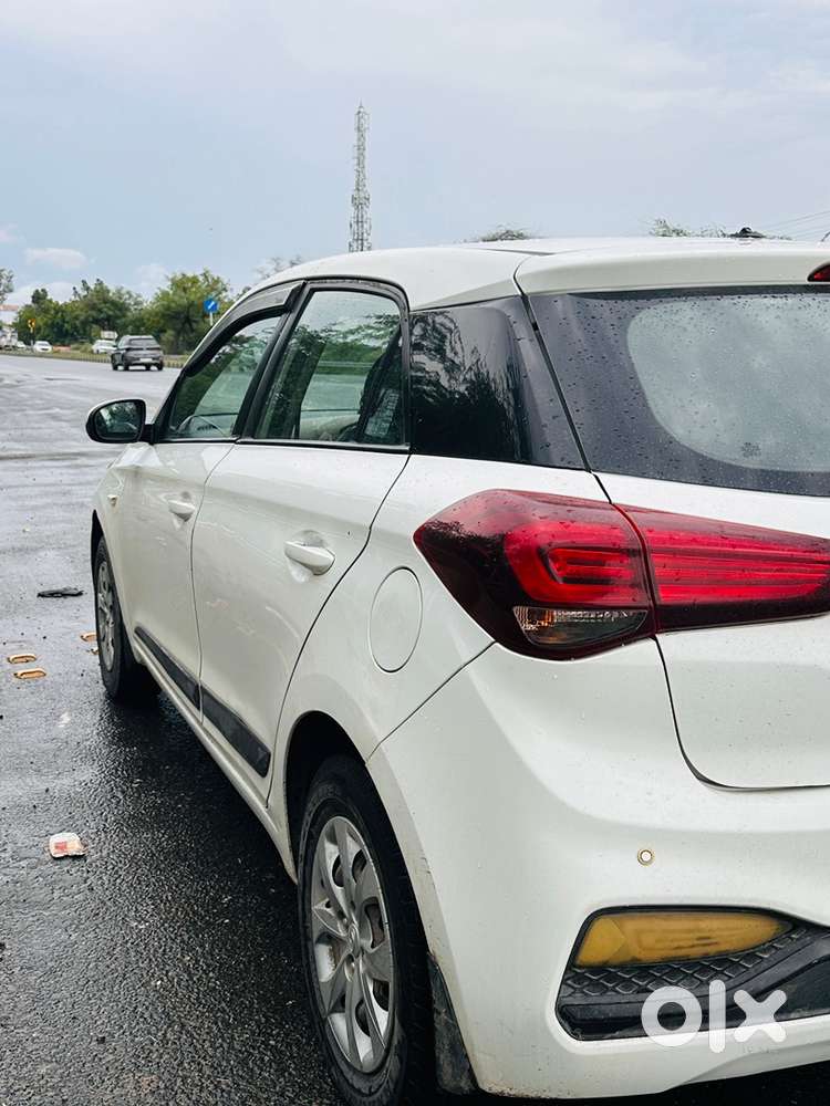 Hyundai I20 Magna 2018 Car