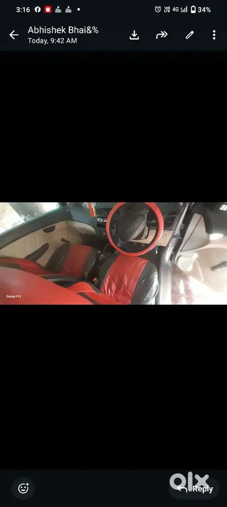 Gadi Me Koi Kami Ni Argent Sell Kr Na Hi 2 Oner Hi