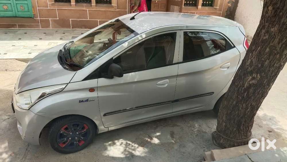 Hyundai Eon Good Condition Petrol/lpg
