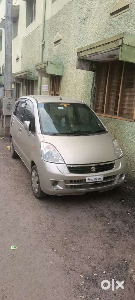 Maruti Suzuki Zen Estilo 2007 Petrol Manual