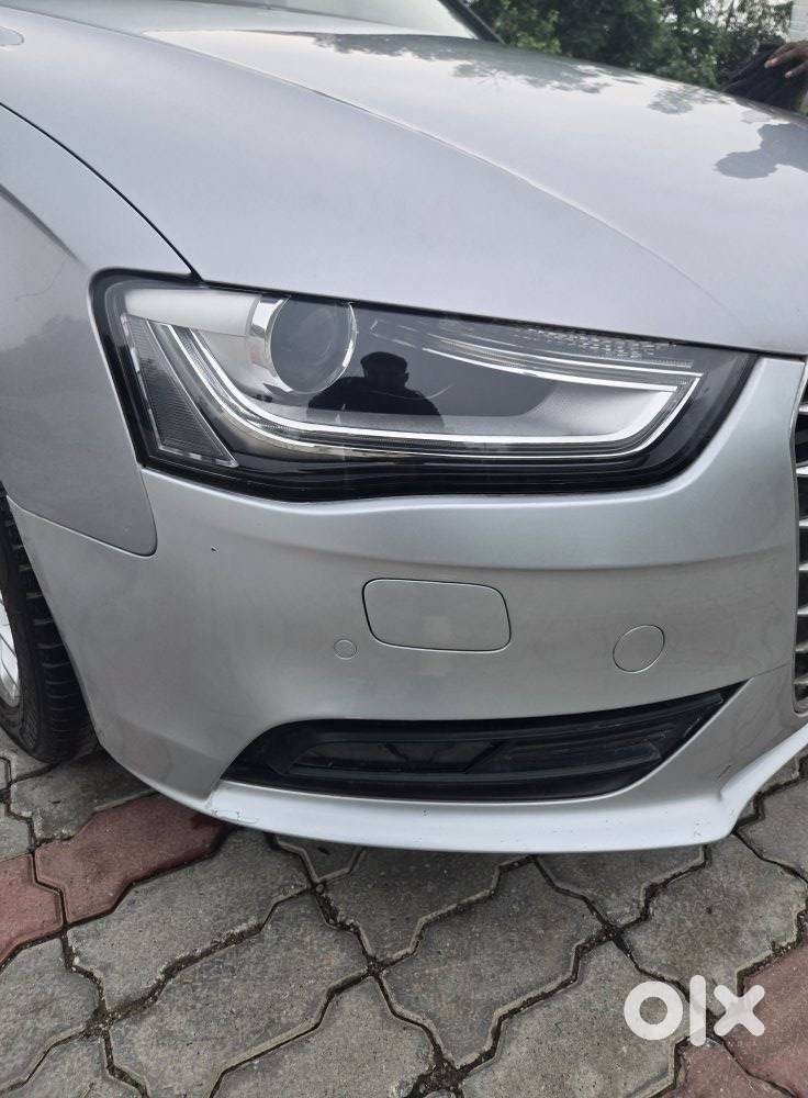 Audi A4 1.4 35 Tfsi Technology, 2015, Petrol