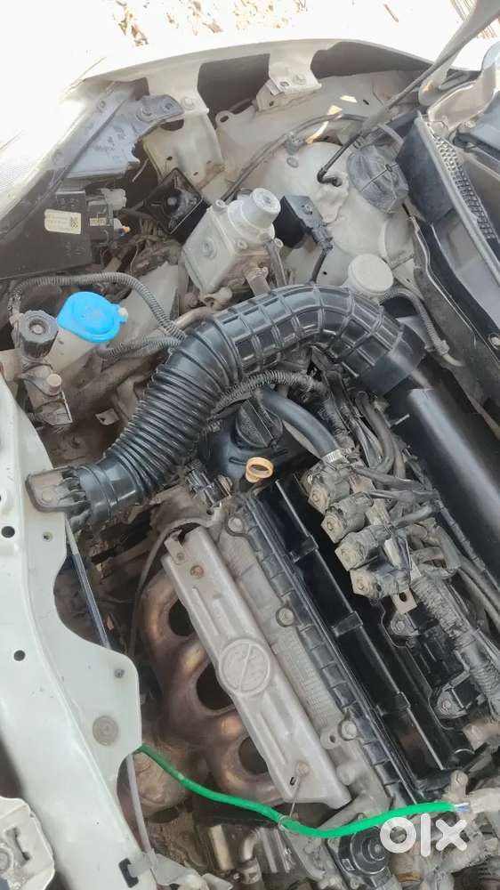 Maruti Dzire 1.2 Vxi 2020