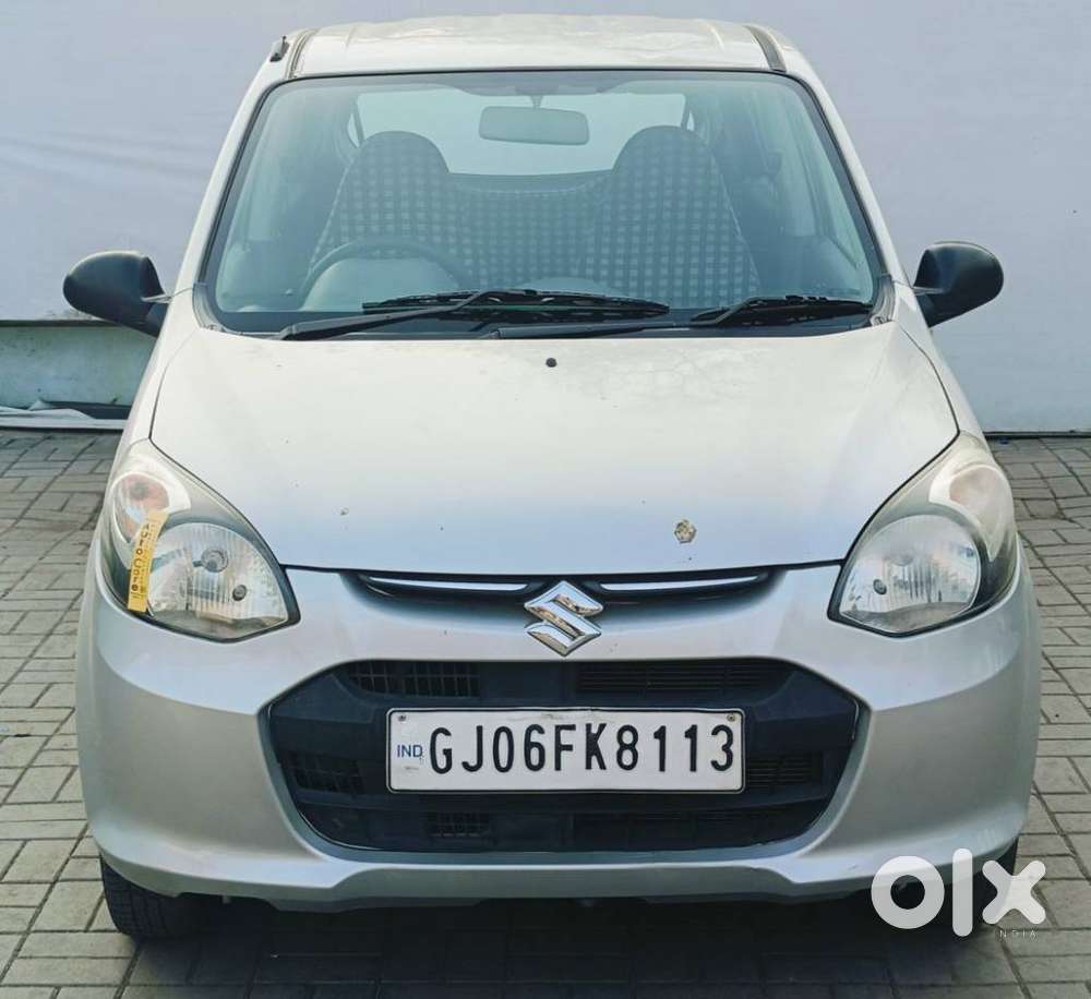 Maruti Suzuki Alto 800 0.8 Lxi (o), 2013, Petrol
