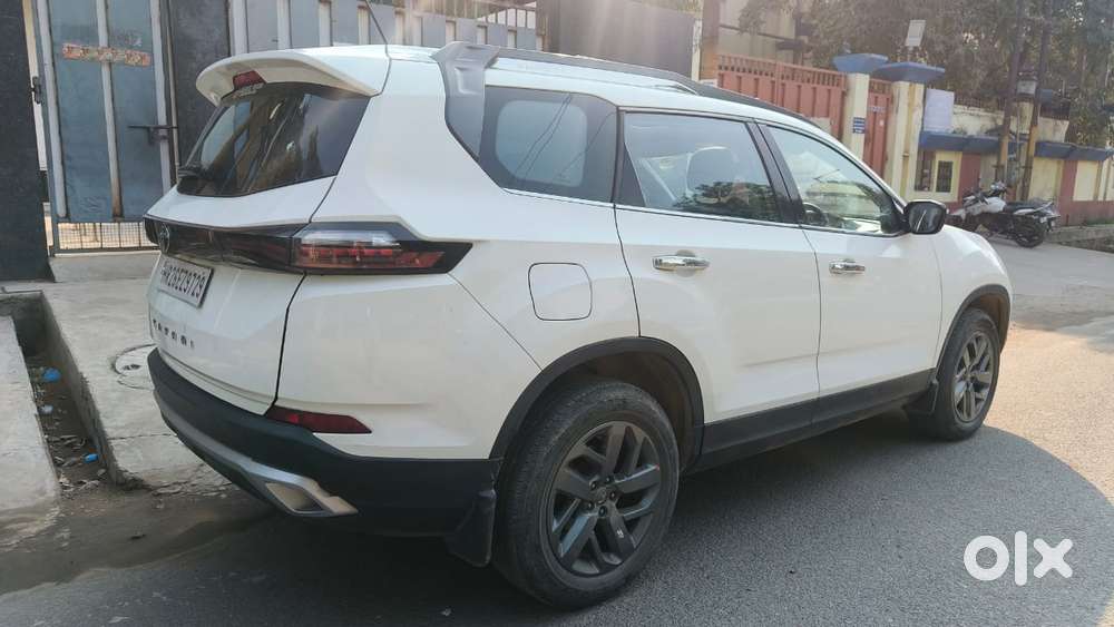 Tata Safari 2.0 Kryotec Xt Plus, 2023, Diesel