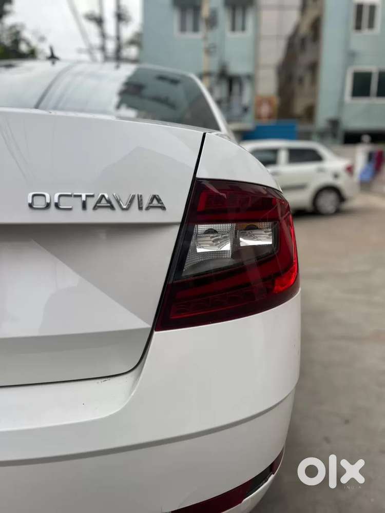 Skoda Octavia 2.0 L&k Tdi, 2019, Diesel