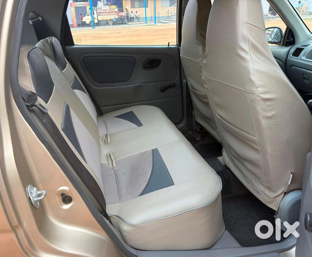 Maruti Suzuki Alto K10 1.0 Vxi, 2013, Petrol
