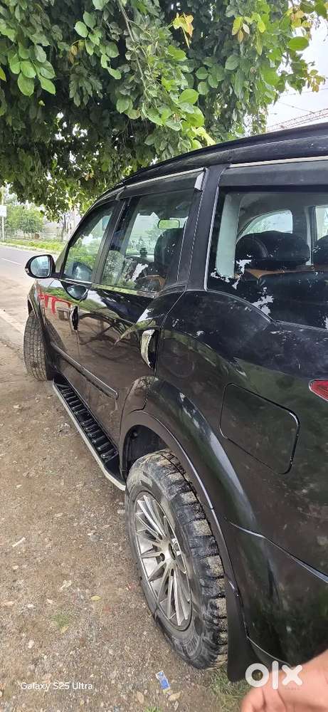 Mahindra Xuv500 2020 Diesel 94000 Km Driven
