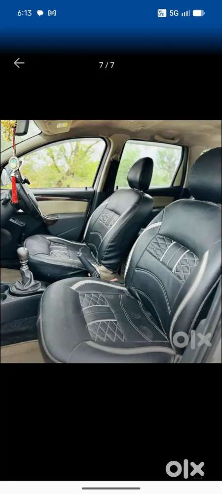 Well Maintained Renault Duster. In  Condition