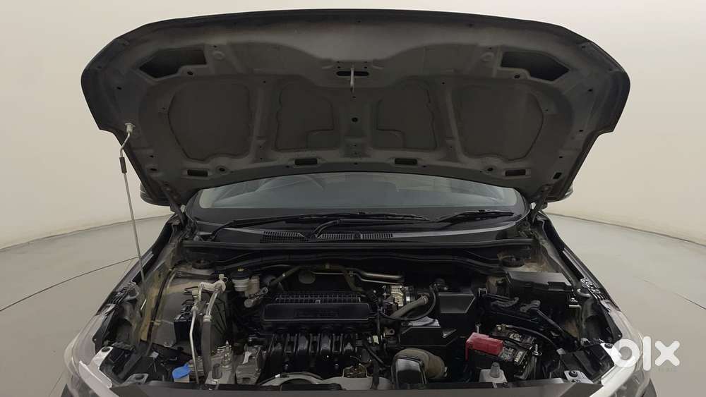 Honda Amaze Vx Cvt I-vtec, 2023, Petrol