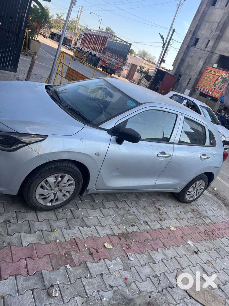 Maruti Suzuki Baleno 2023 Good Condition