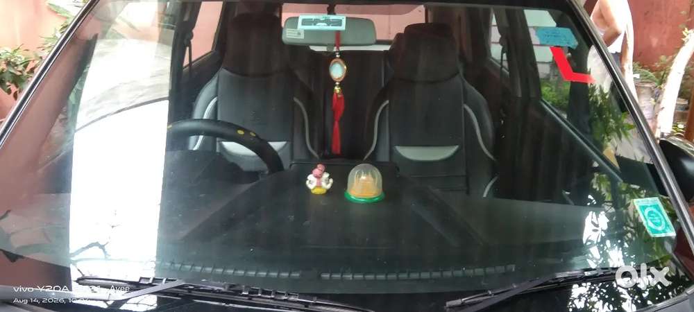Maruti Suzuki Wagon R 2019 Vxi+