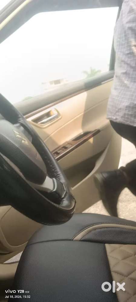Swift Dzire