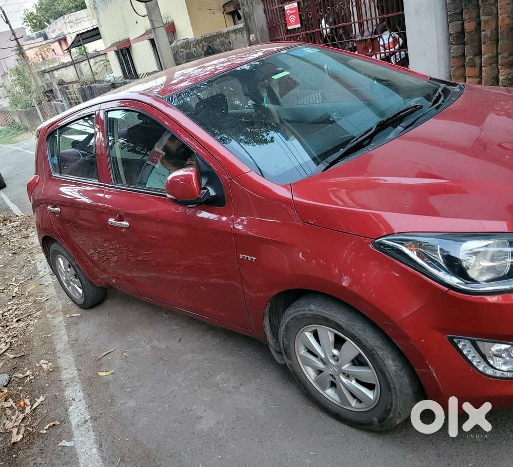 Hyundai I20 1.2 Asta, 2014, Petrol