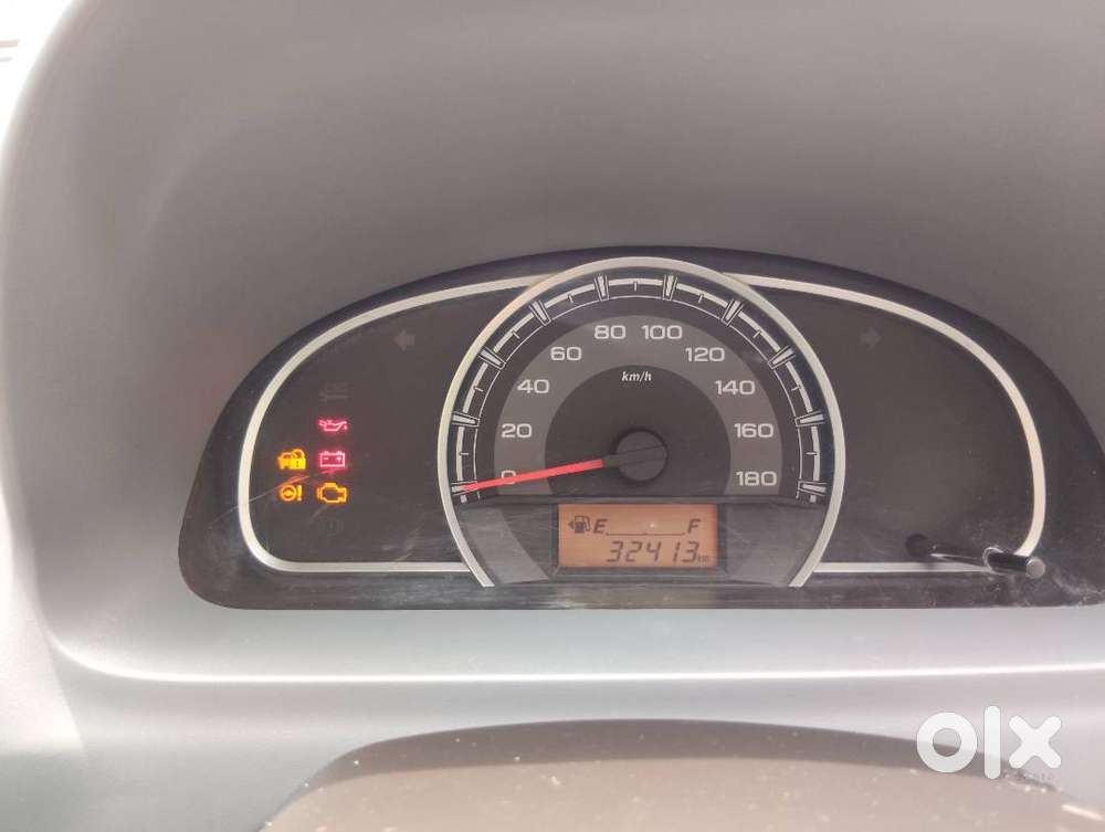 Maruti Alto 800 Lxi, 2015 Model