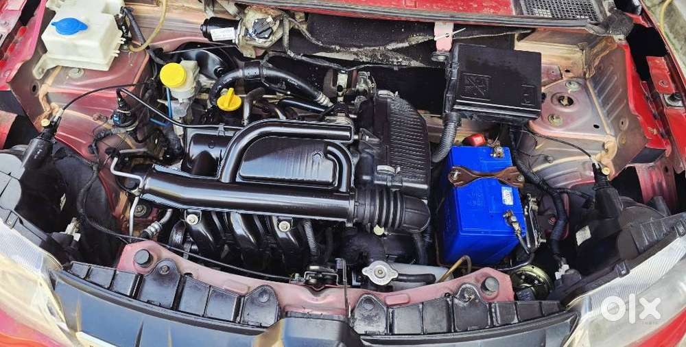 Renault Kwid Rxt 1.0, 2018, Petrol