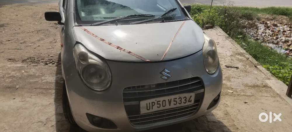 Maruti Suzuki A-star 2010 Lxi