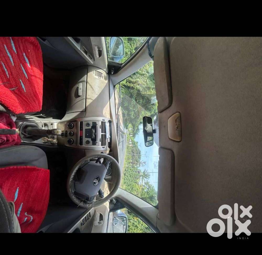 2010 Tata Manza Aura