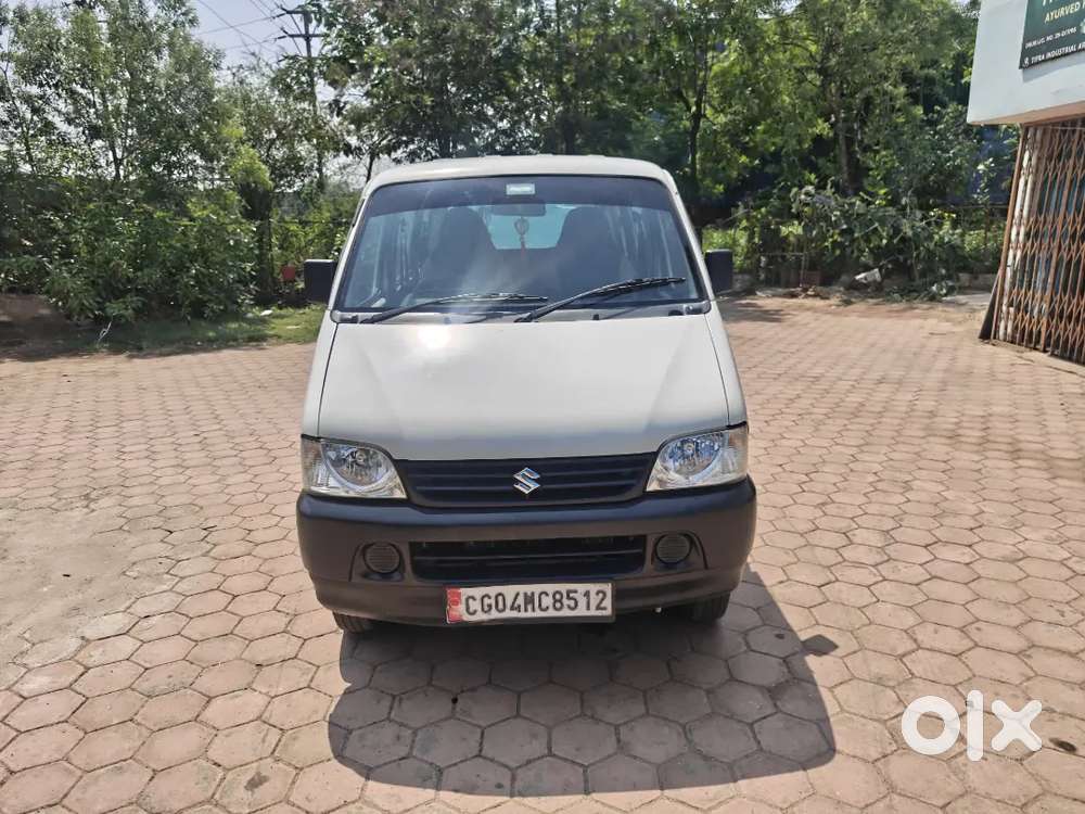 Eeco Ac Excellent Condition