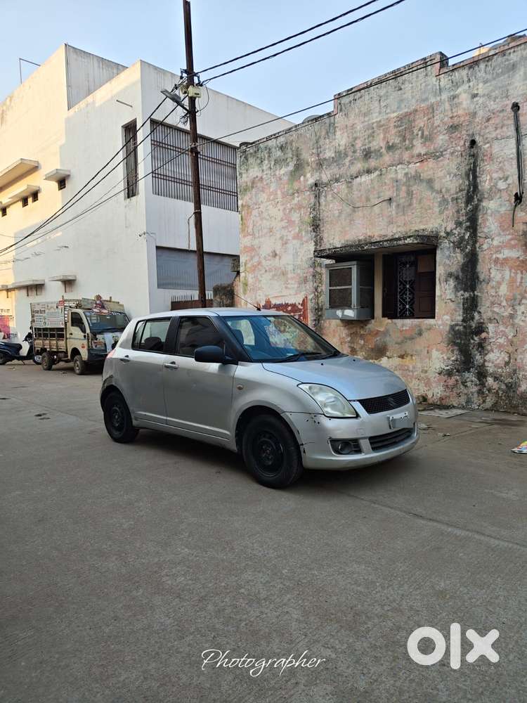 Maruti Suzuki Swift 2004-2010 Vdi Bsiii, 2009, Diesel