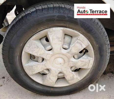 Maruti Suzuki Wagon R 2010-2012 Lxi Bsii, 2014, Petrol