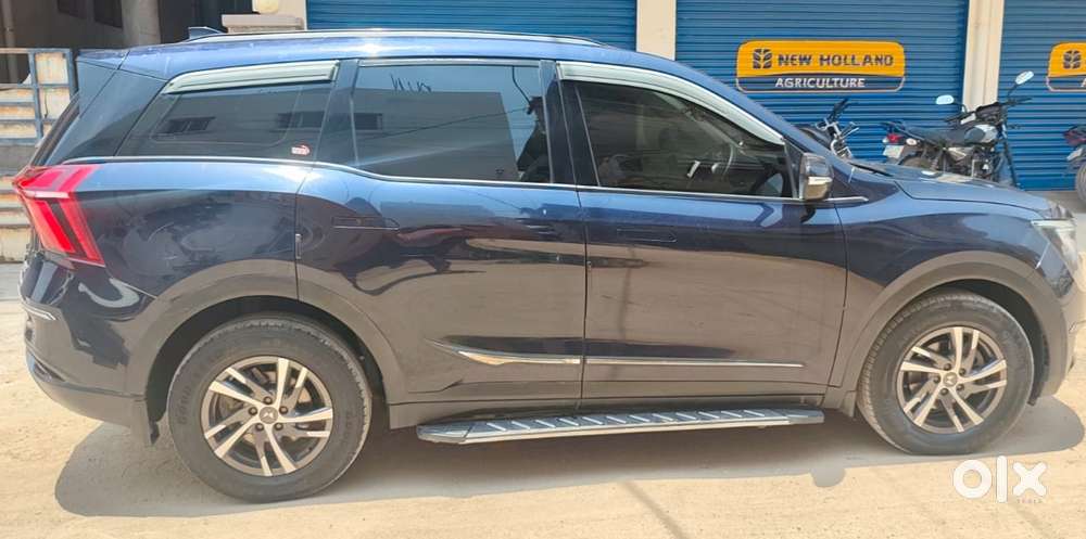 Mahindra Xuv700 2.2 Ax 5 Diesel Mt Str, 2022, Diesel
