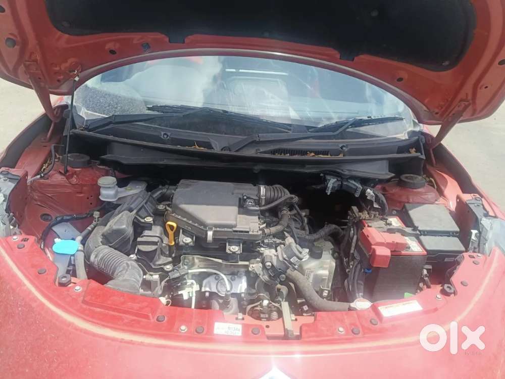 Maruti Suzuki Swift 2021-1.2 Zxi Plus Amt, 2024, Petrol